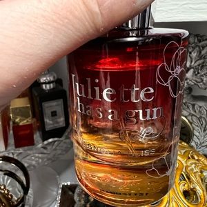 Juliette Has A Gun Perfume
